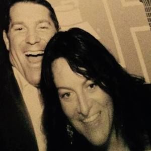 Meet your Posher, Anne